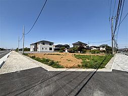 物件画像 大竹225街区土地　Ａ区画