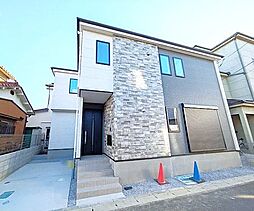 物件画像 越谷市登戸町15期　1号棟