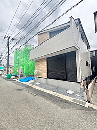 物件画像 越谷市大沢14期 1号棟
