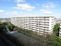 物件画像 越谷ファミリータウンＢ棟