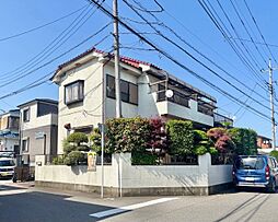 物件画像 越谷市花田1丁目土地