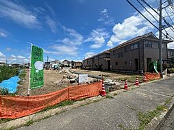 物件画像 越谷市千間台西5丁目I号区画