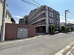 マンションイメージ