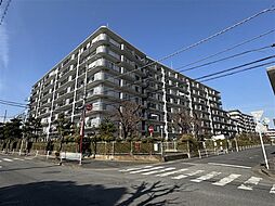 物件画像 ジュネシオン新越谷