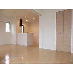 プラトリーナ 0201 2階1LDKのリビング/ダイニング