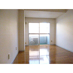 ユニオンコーポI 0203 2階ワンルームのリビング/ダイニング