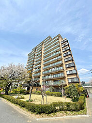 物件画像 グランドメゾン津田沼