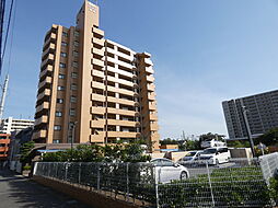 物件画像 ダイアパレス幕張