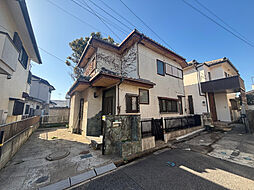 物件画像 田喜野井1丁目土地