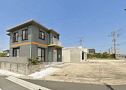 物件画像 山武市小松戸建
