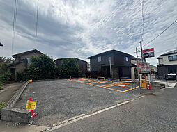 物件画像 谷津6丁目土地
