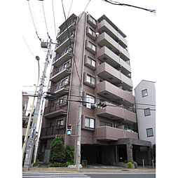 物件画像 日神パレステージ志木