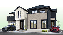 物件画像 三芳町藤久保52期　新築戸建　1号棟