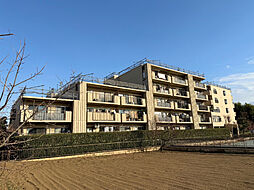 物件画像 キャッスルメジェール東みずほ台