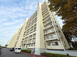 物件画像 志木ニュータウン中央の森参番街八号棟