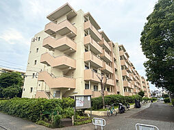 物件画像 みずほ台団地6−1号棟