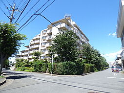 物件画像 ザ・ステイツみずほ台