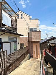 物件画像 富士見市大字水子中古戸建