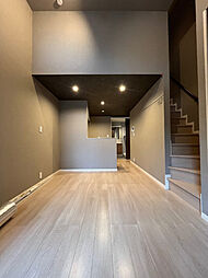 エリシオン 1階2LDKのリビング/ダイニング