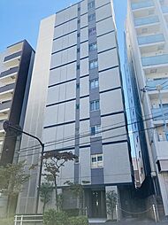 グランフォート余丁町 0501