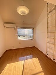 プリウス高円寺北 2階1Kのリビング/ダイニング