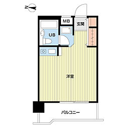 物件画像 シャルマン中野坂上