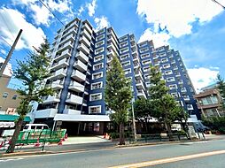 物件画像 新中野マンション