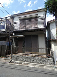 物件画像 中野区弥生町6丁目土地