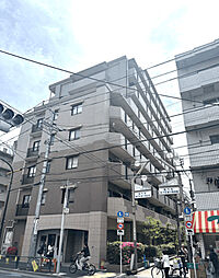 物件画像 ザ・ウィンベル高円寺