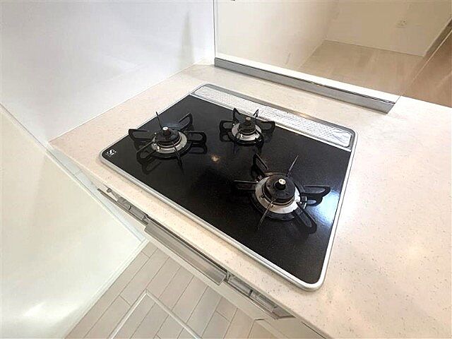 キッチン 新宿区西落合3丁目