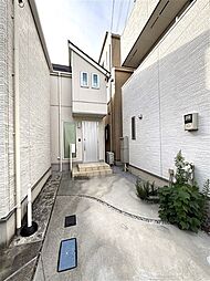 物件画像 新宿区西落合3丁目戸建