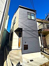 物件画像 中野区大和町3丁目戸建