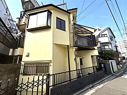物件画像 中野区中央二丁目戸建