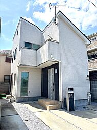 物件画像 中野区上鷺宮1丁目戸建