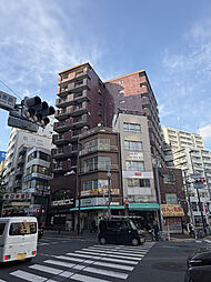 物件画像 プロスペアー中野