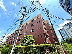 マンションイメージ