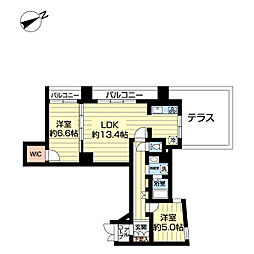 物件画像 エミール松ヶ丘