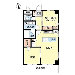 ダイアパレス新宿一丁目