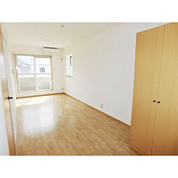 ヴェルドゥーラ 0202 2階1Kのリビング/ダイニング