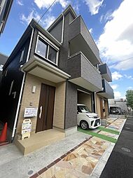 物件画像 江戸川区南小岩2丁目8棟ー5号棟