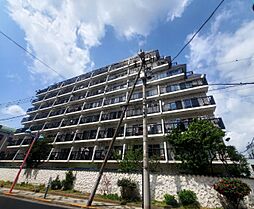 物件画像 秀和小岩レジデンス
