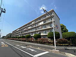 物件画像 検見川ガーデンハイツ3号棟