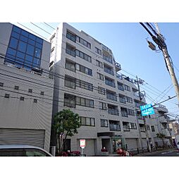 物件画像 東急ドエル・アルス小岩