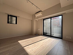 ＤｅＬＣＣＳ両国Ｆｒｏｎｔ 0202 2階1Kのリビング/ダイニング