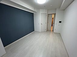 パルタージュ隅田川テラス 0502 5階1Kのリビング/ダイニング