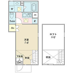 平井駅 7.9万円