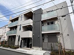 セレスティア東向島 202