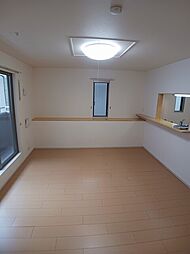 グローリア西麻布 201 2階2LDKのリビング/ダイニング