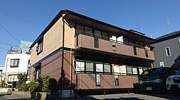 グレースハイム 202