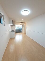 グレースコート 302 3階1LDKのリビング/ダイニング